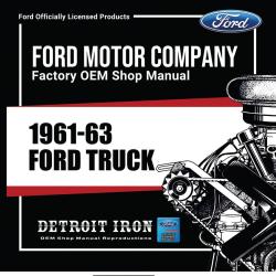 DETROIT IRON DCDF89