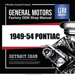 DETROIT IRON DCDGM125
