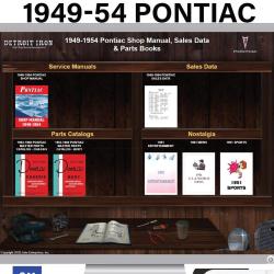 DETROIT IRON DCDGM125