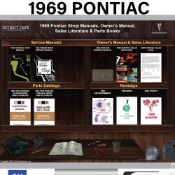 DETROIT IRON DCDGM140