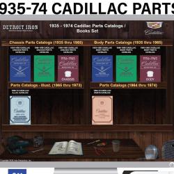 DETROIT IRON DCDGM147