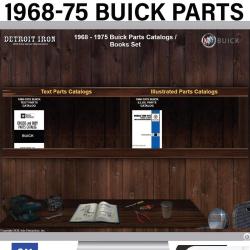 DETROIT IRON DCDGM148