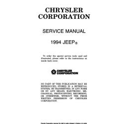 DETROIT IRON DPRC28594JWCSM