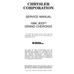 DETROIT IRON DPRC28796JGCSM