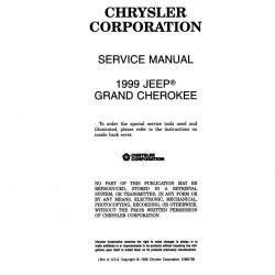 DETROIT IRON DPRC29099JGCSM