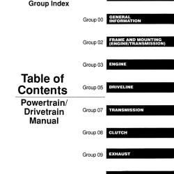DETROIT IRON DPRF16093TSM