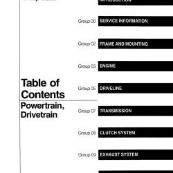 DETROIT IRON DPRF16396TSM