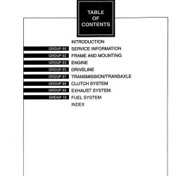 DETROIT IRON DPRF16497TRSMSUP