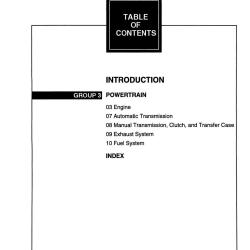 DETROIT IRON DPRF16699TLDSM