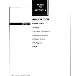 DETROIT IRON DPRF16699TSDSM