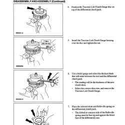 DETROIT IRON DPRF16699TSDSM