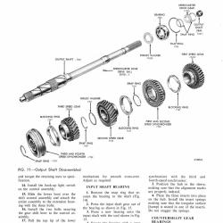 DETROIT IRON DPRF2069SM