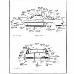 DETROIT IRON DPRGM1961BPB