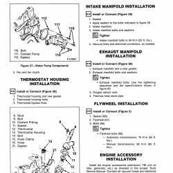 DETROIT IRON DPRGM24289TURM