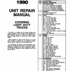 DETROIT IRON DPRGM24390TURM