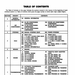 DETROIT IRON DPRGM24491TURM