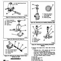 DETROIT IRON DPRGM24491TURM