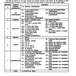 DETROIT IRON DPRGM24592TURM