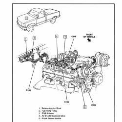 DETROIT IRON DPRGM24794TDSM
