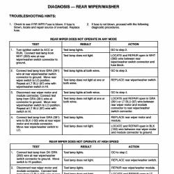 DETROIT IRON DPRGM24895TDSM