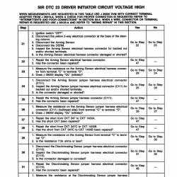 DETROIT IRON DPRGM24895TSM