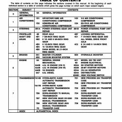 DETROIT IRON DPRGM24895TURM