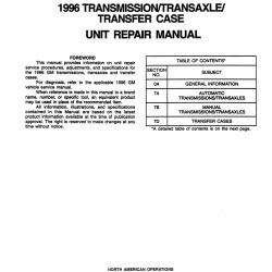 DETROIT IRON DPRGM24996TURM