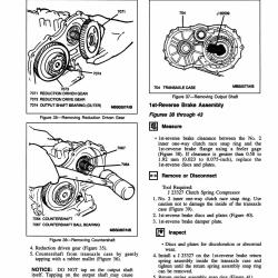 DETROIT IRON DPRGM24996TURM