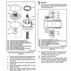 DETROIT IRON DPRGM24996TURM
