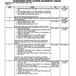 DETROIT IRON DPRGM25097STSM