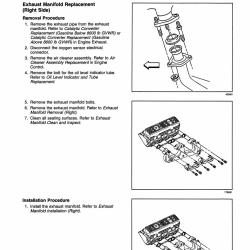 DETROIT IRON DPRGM25198TSM