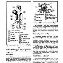 DETROIT IRON DPRGM25991CASM