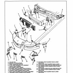 DETROIT IRON DPRGM26193CASM