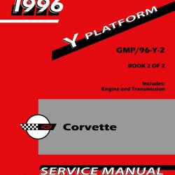 DETROIT IRON DPRGM27996COSM