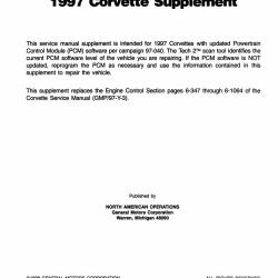 DETROIT IRON DPRGM28097COSMSUP