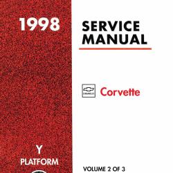 DETROIT IRON DPRGM28198COSM