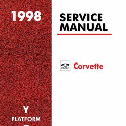 DETROIT IRON DPRGM28198COSM