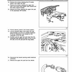DETROIT IRON DPRGM28198COSM