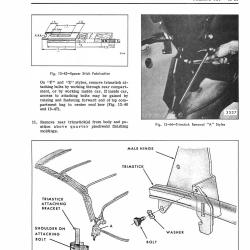 DETROIT IRON DPRGM4569FB