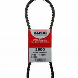 BANDO 2600