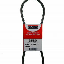 BANDO 3580