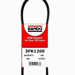 BANDO 3PK1200