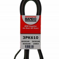 BANDO 3PK610
