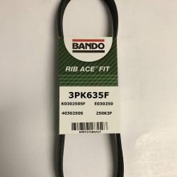 BANDO 3PK635F