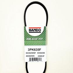 BANDO 3PK635F