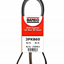 BANDO 3PK860