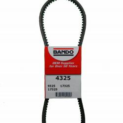 BANDO 4325