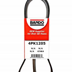 BANDO 4PK1205