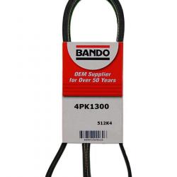 BANDO 4PK1300