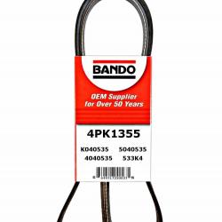 BANDO 4PK1355